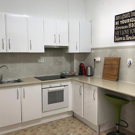 Apartamento Casita Maltea Exterior foto