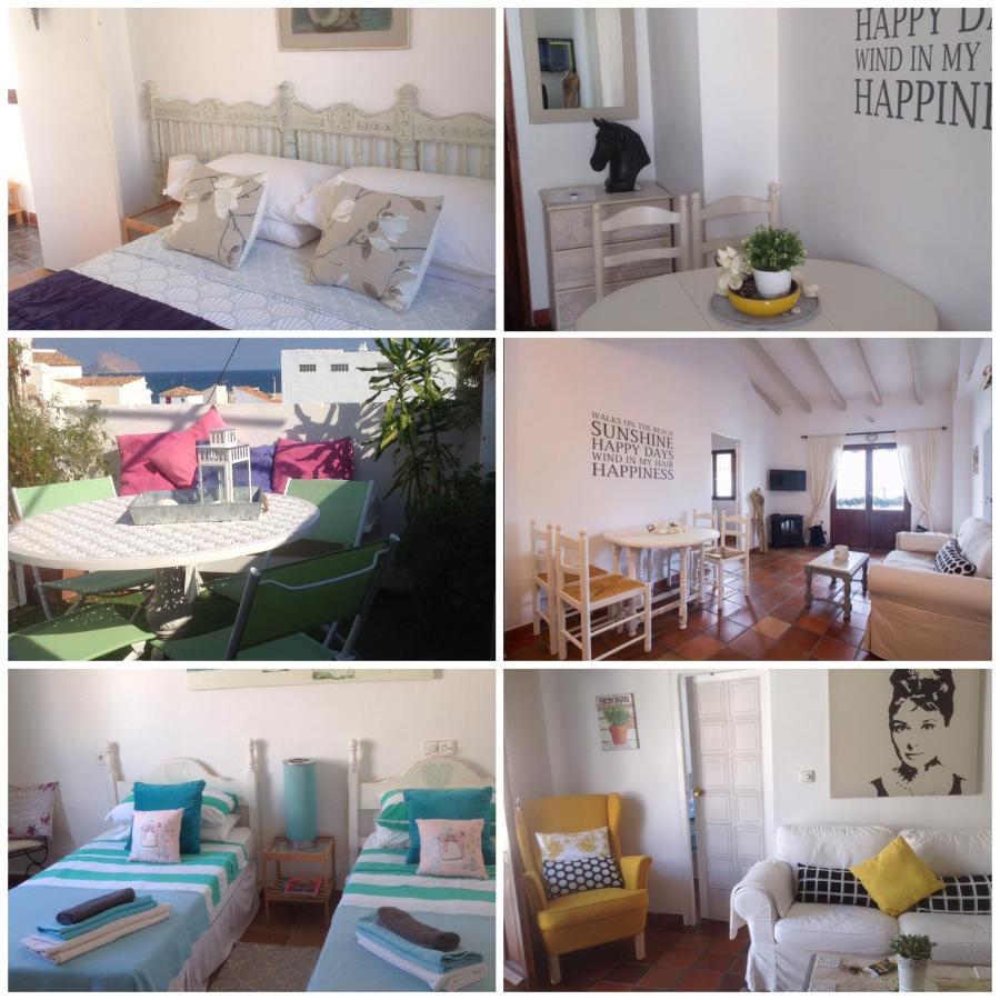 Apartamento Casita Maltea Exterior foto