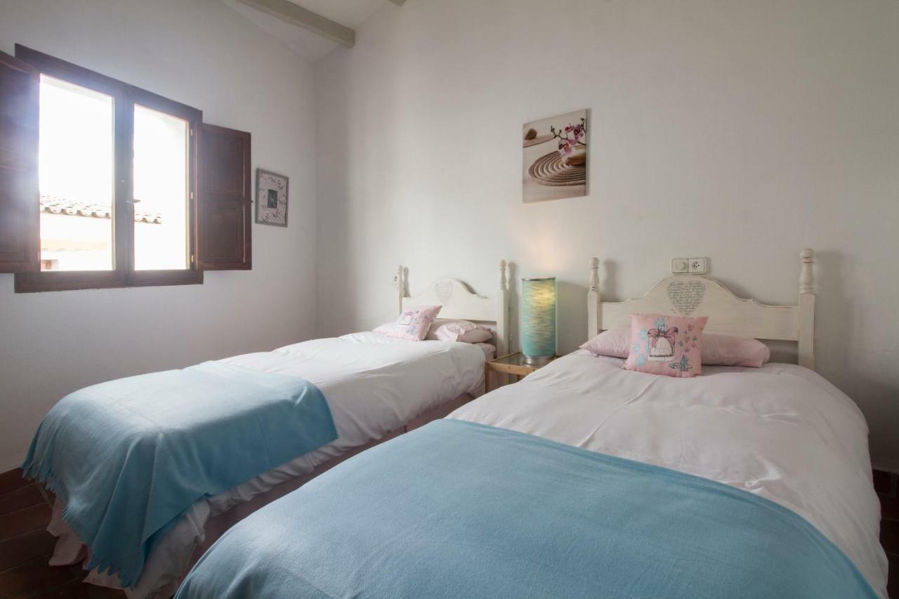 Apartamento Casita Maltea Exterior foto