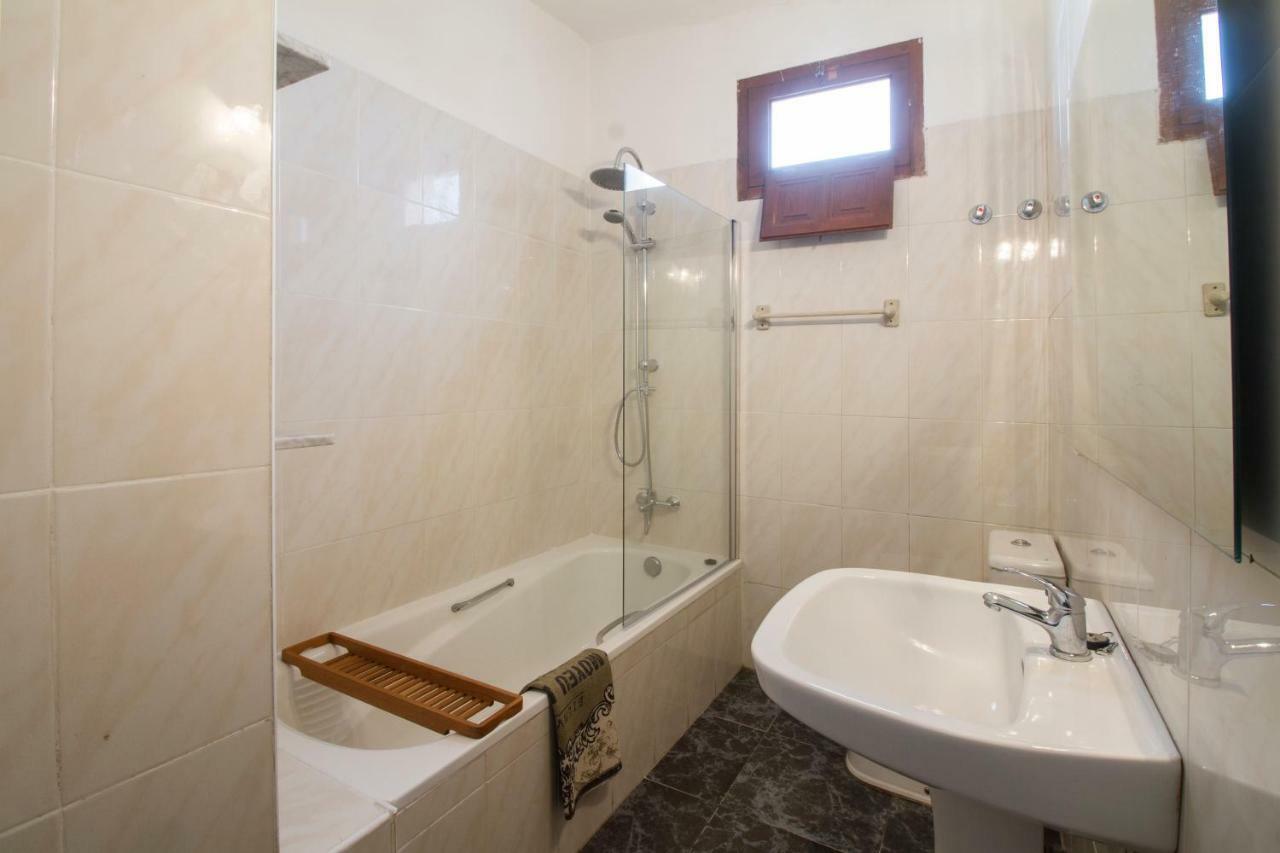 Apartamento Casita Maltea Exterior foto