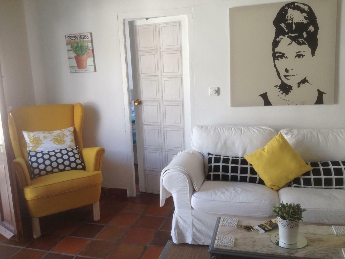 Apartamento Casita Maltea Exterior foto