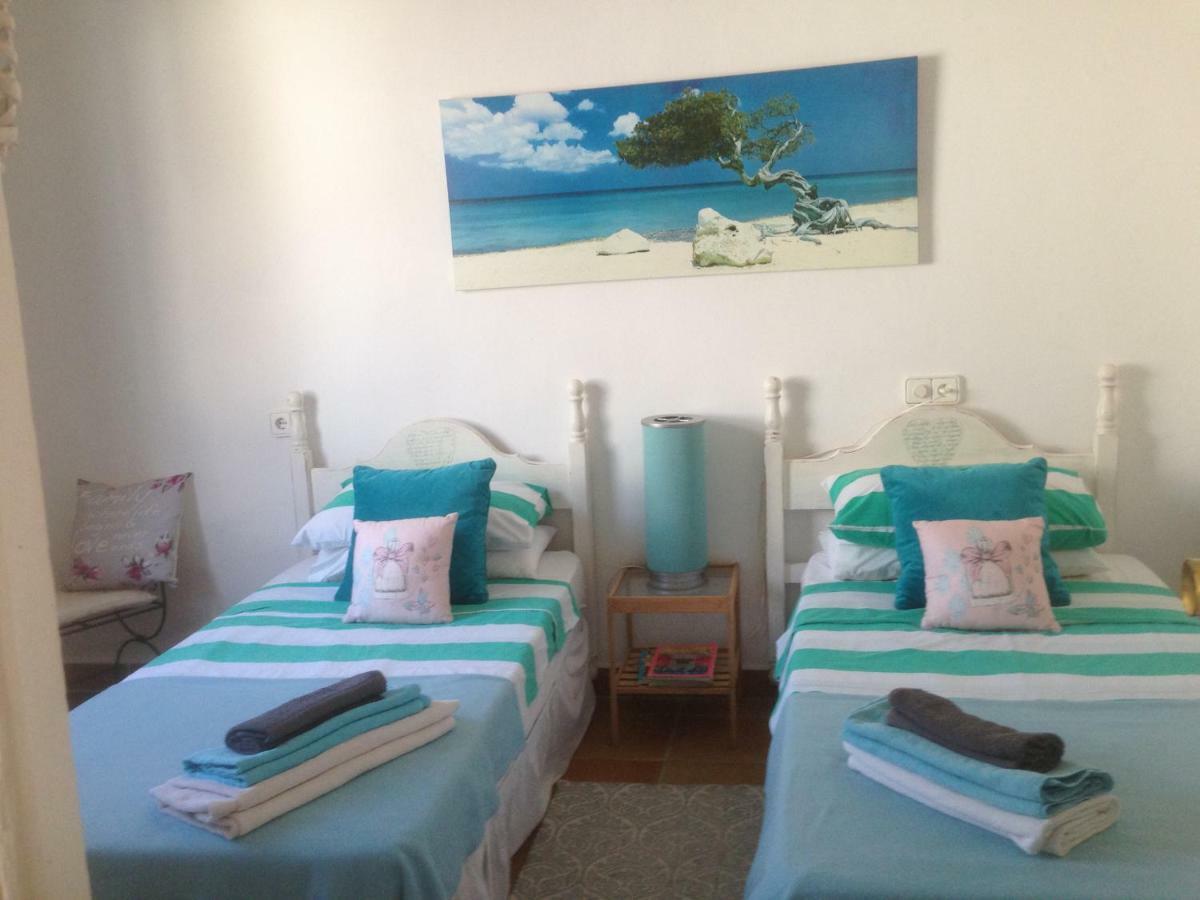 Apartamento Casita Maltea Exterior foto