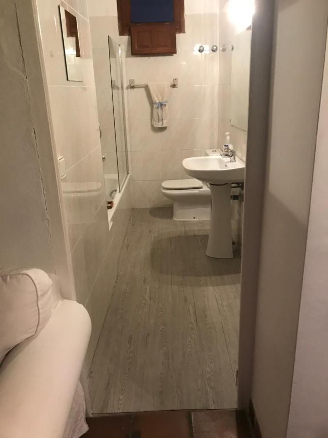 Apartamento Casita Maltea Exterior foto